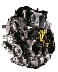 C20E3 Engine